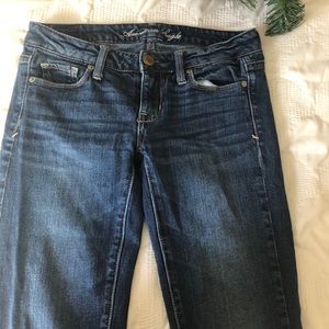 Women’s American Eagle Jeans